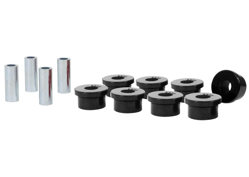 Whiteline W63378 Rear Trailing Arm Bushing - Image 1